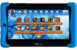 Kurio Tab 2 7 Inch Wi-Fi Kid's Tablet
